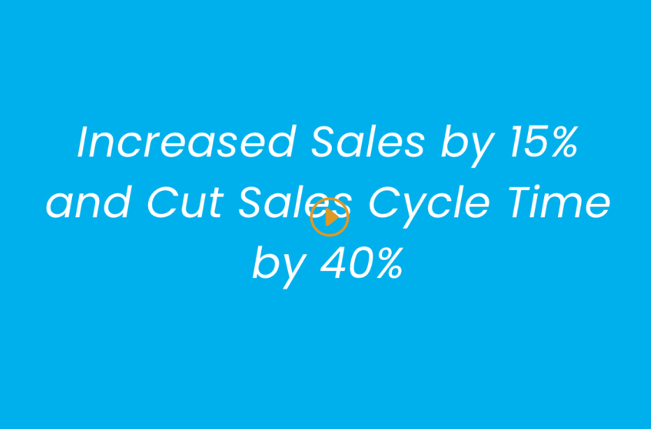 Increased Sales cycle